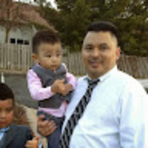 Meet your Posher, David